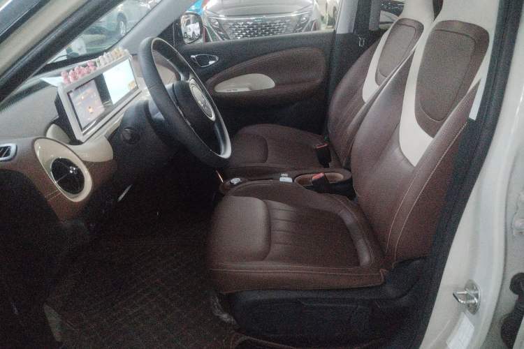 Used Wuling Bingo 2024 333 km Enjoyment Version

