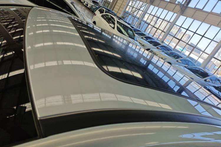 Used AION S Plus 2023 70 Intelligent Edition Lithium Iron Phosphate