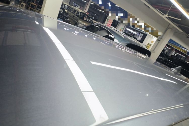 Used BYD Yuan UP 2024 401KM Leading Edition
