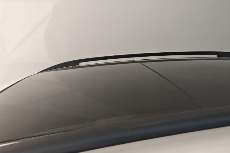 Used Volkswagen Tiguan 2016 280TSI Automatic Two-Wheel Drive Silk Road Comfort Edition
