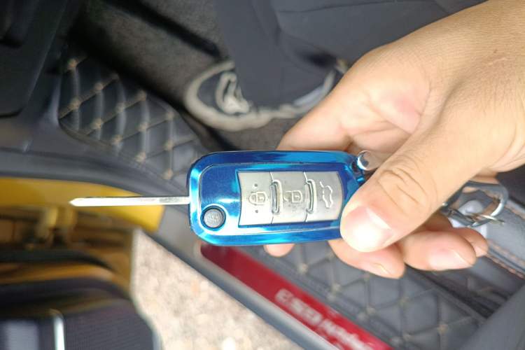 Used GAC Trumpchi GS3 2017 150N Automatic Elite Edition