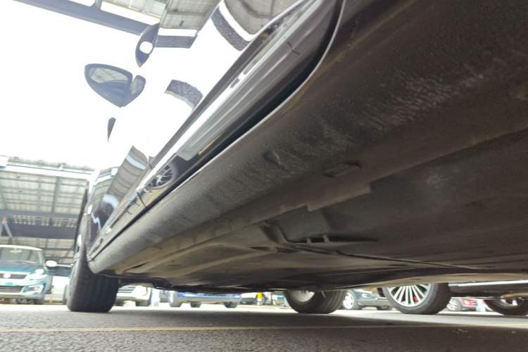 Used Skoda Superb 2019 Facelifted TSI330 DSG Luxury Edition
