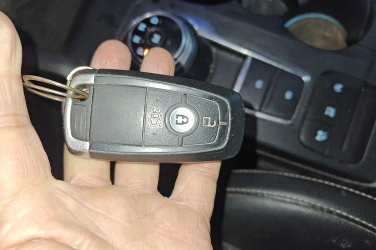 Used Ford Focus 2020 Sedan EcoBoost 180 Automatic Trend Edition
