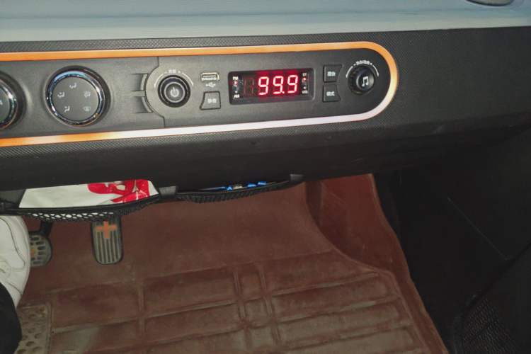 Used Wuling Hongguang MINIEV 2020 Freedom Version Lithium Iron Phosphate