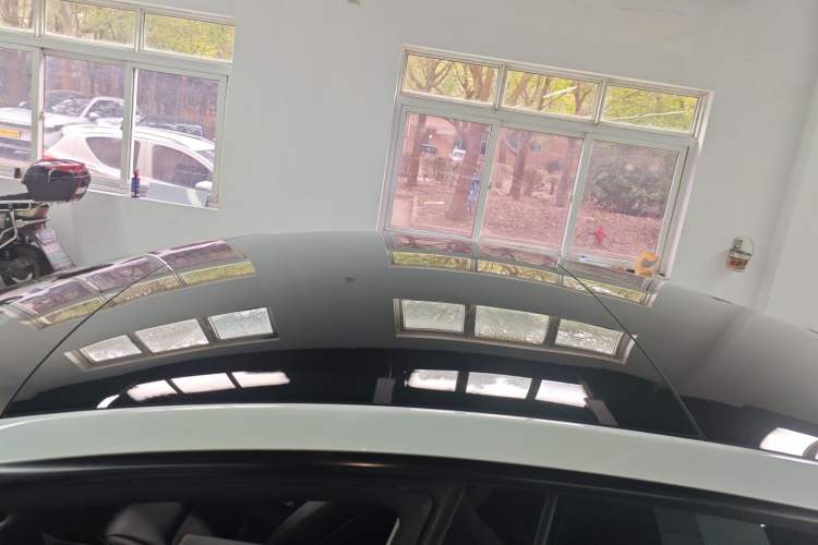 Used Tesla Model 3 2022 Performance High-Performance All-Wheel-Drive Version