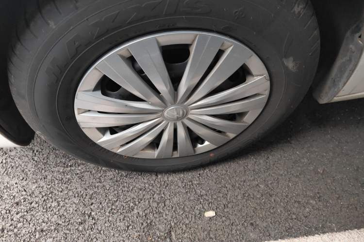 Used Volkswagen Santana 2019 1.5L Automatic Fashion Edition China VI
