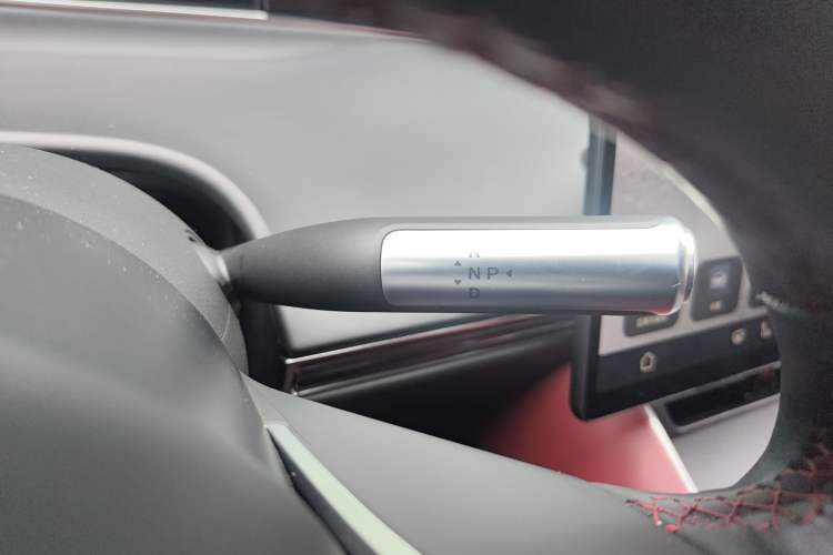 Used Hima Luxeed S7 2024 Pro Rear-Drive Long-Range Version