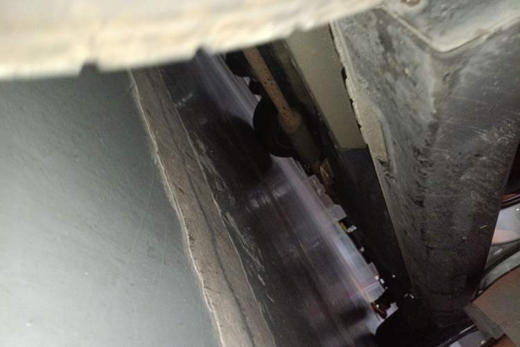 Used Hyundai ix35 2019 2.0L Automatic 2WD Zhiyong·Changxiang Edition China V Standard
