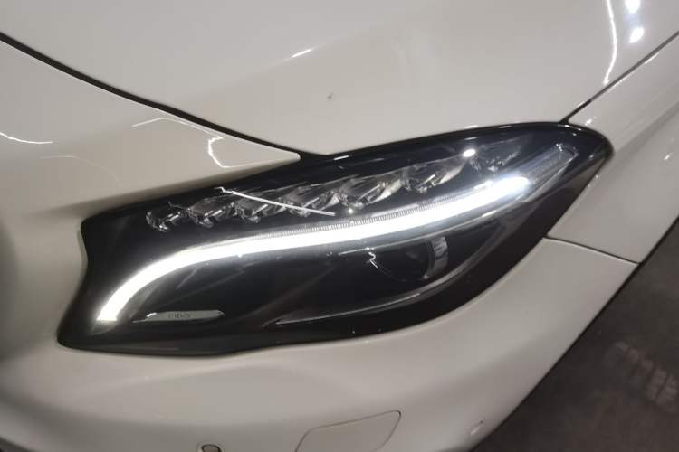 Used Mercedes-Benz GLA 2015 GLA 260 4MATIC Sport Edition
