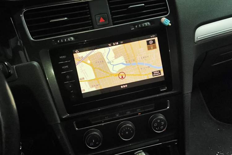 Used Volkswagen Golf 2020 280TSI DSG Comfort Version
