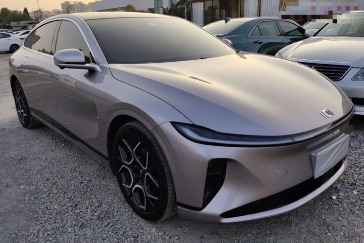 Used  A07 2024 All-Electric "True Fragrance" Edition 710 Flagship Model