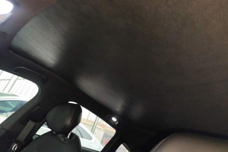 Used  A07 2025 All-Electric "True Fragrance" Edition 710-Mile Long-Range Version
