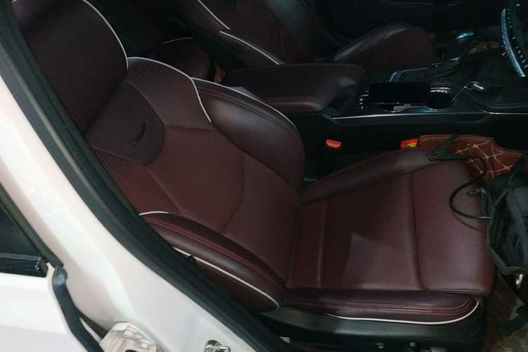 Used Cadillac CT4 2020 28T Elite Edition
