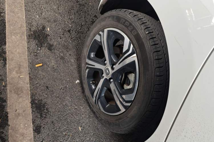 Used Oshan Benni E-Star 2020 Heartbeat Edition NMC Lithium