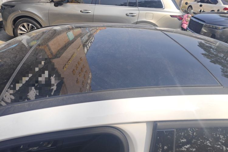 Used Mercedes-Benz A-Class 2020 A 180 L
