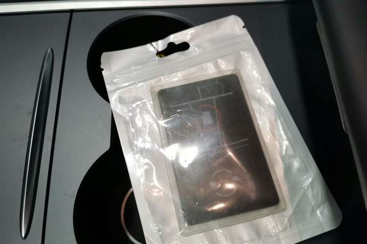 Used Tesla Model Y 2023 Rear-Wheel-Drive Version