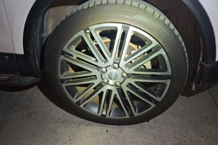 Used Leopaard Mattu 2018 1.6T GDI DCT Luxury Model
