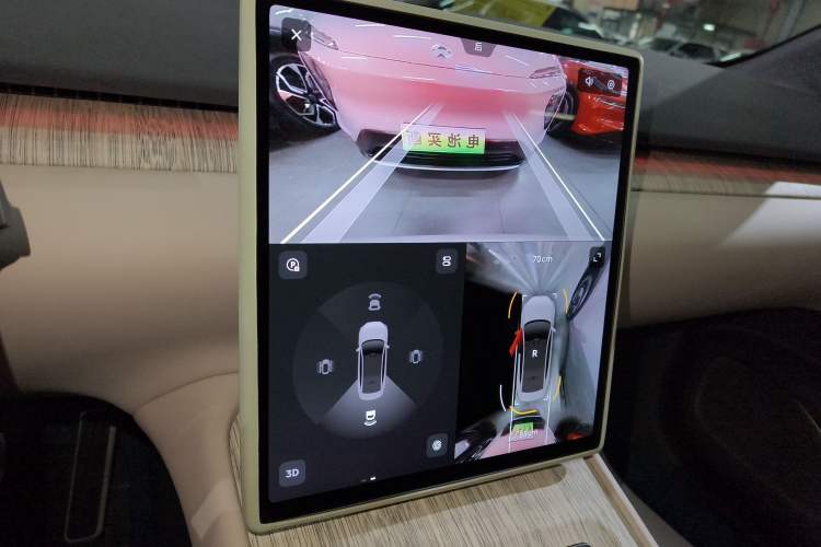 Used Nio ET7 2022 100kWh First Edition
