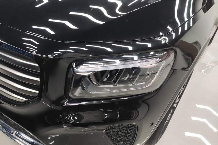 Used Mercedes-Benz GLB 2024 GLB 200 Dynamic Edition
