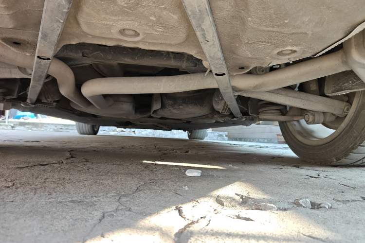 Used Audi A6L 2016 TFSI Sport Edition
