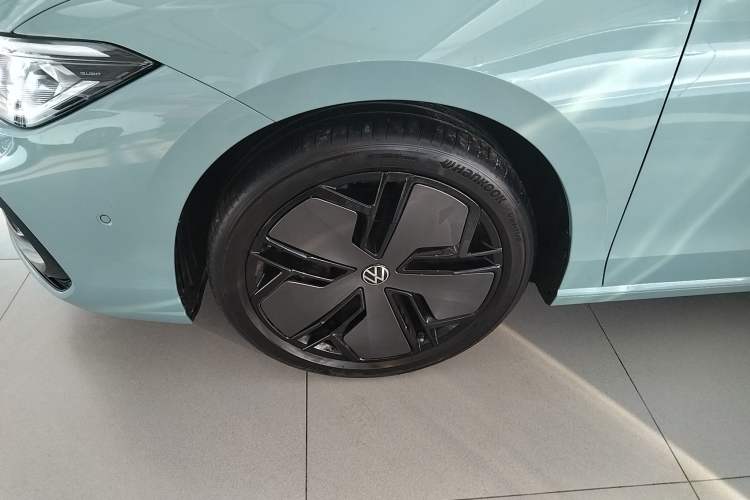 Used Volkswagen Passat 2025 Pro 380TSI Starry Dragon Luxury Edition