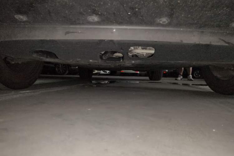 Used Wey Latte DHT-PHEV 2022 1.5T Two-Wheel Drive Big Cup
