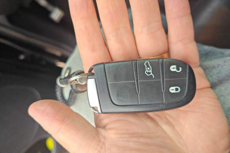 Used  Grand Cherokee (Import) 2020 3.0L Elite Navigation Edition