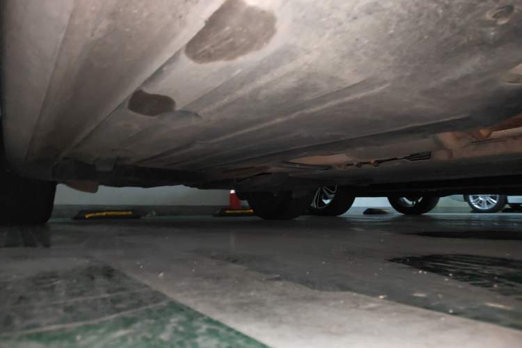 Used Lynk & Co 02 2018 1.5T DCT Two-Wheel Drive Zhaopu Version China V Standard
