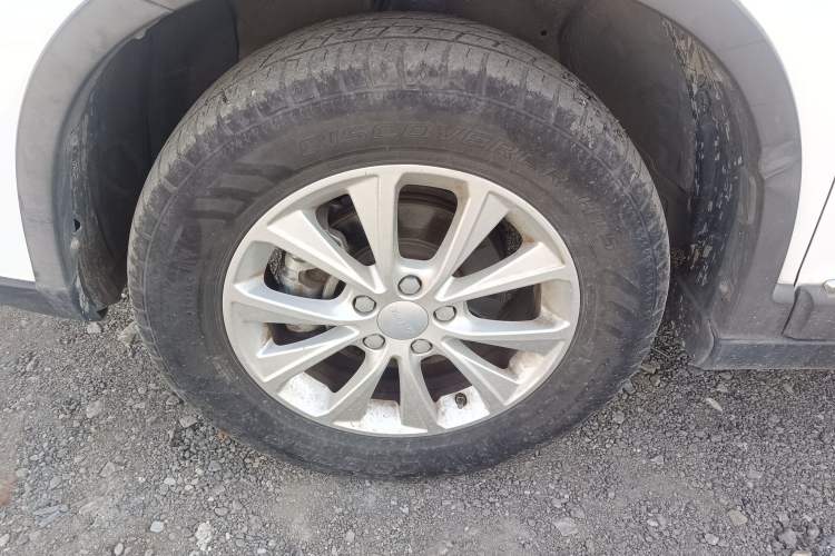 Used Haval H6 2019 Sport Edition 1.5T Automatic Two-Wheel Drive Elite Model China VI
