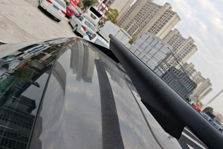 Used  BJ40 Electric Drive 2025 Advanced Edition
