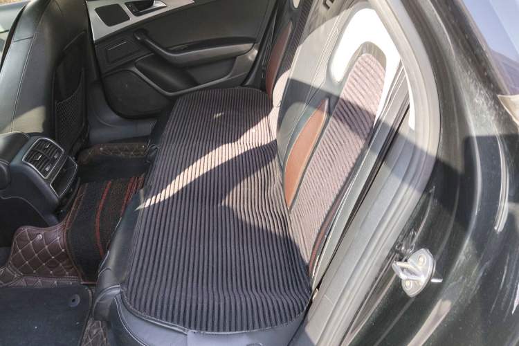 Used Audi A6L 2018 35 TFSI Collector's Edition