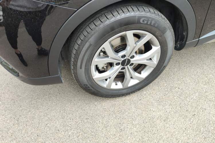 Used Haval H6 2021 National Trend Edition 1.5T Automatic Champion Version
