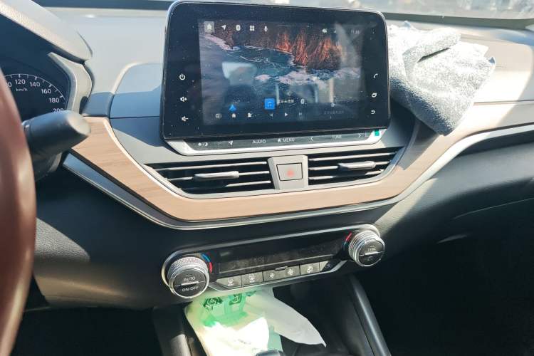 Used Nissan Teana 2021 2.0L XL Comfort Edition