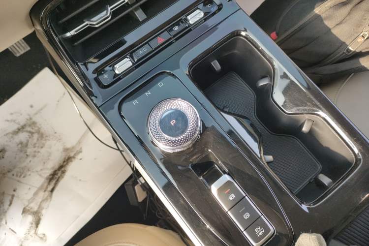 Used Wuling Xingguang 2023 150 Advanced Edition
