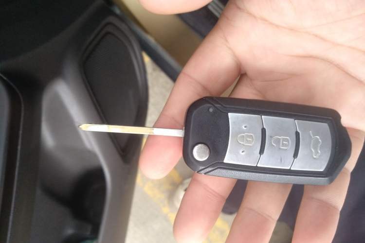 Used GAC Trumpchi GS4 2016 235T Manual Luxury Edition
