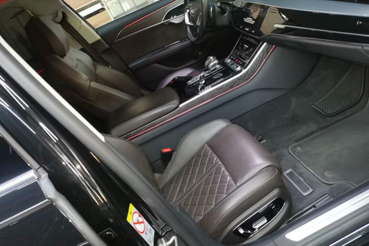 Used Audi A8 2021 A8L 50 TFSI quattro Comfort Model