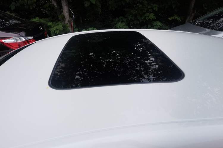 Used Ford Mondeo 2017 Restyled EcoBoost 200 Fashion Edition
