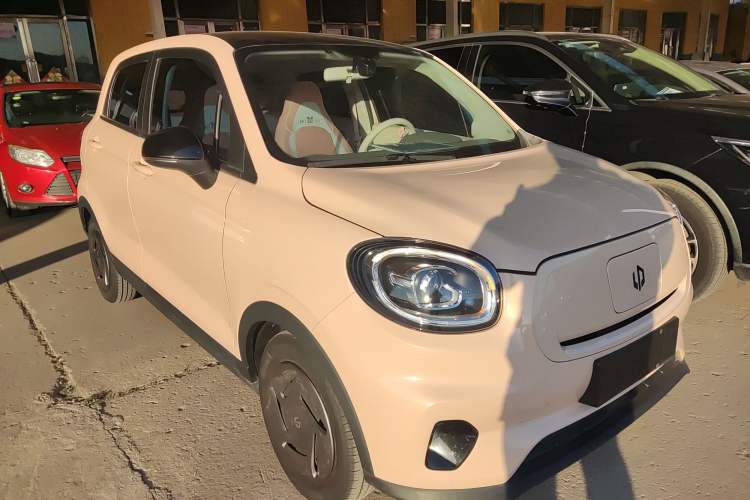 Used Leapmotor T03 2023 200 Lite Edition