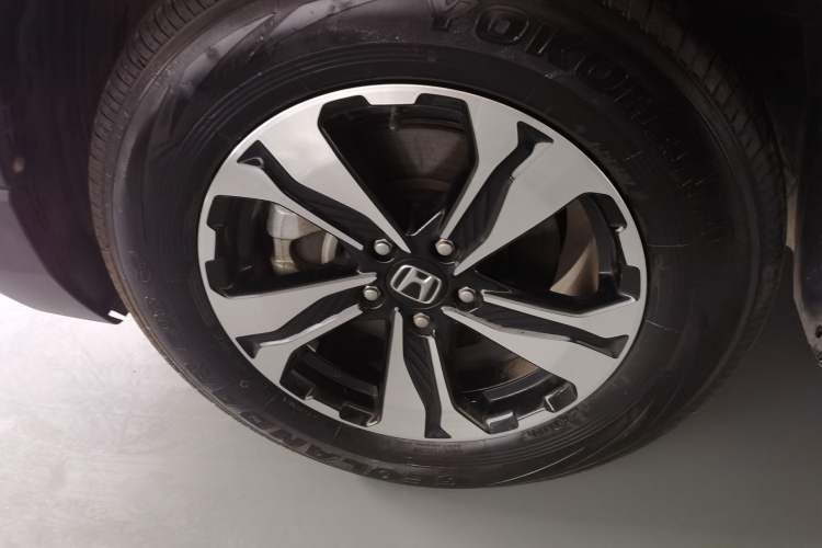 Used Honda CR-V 2021 240TURBO CVT 2WD Fashion Edition