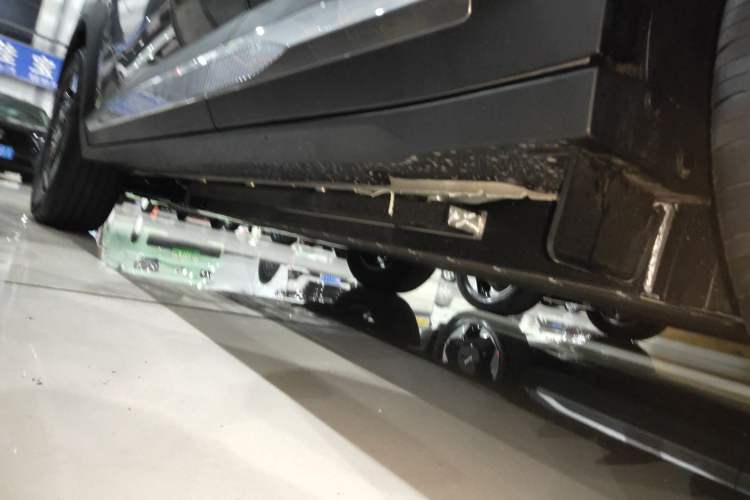 Used Kia EV5 2025 530 Air