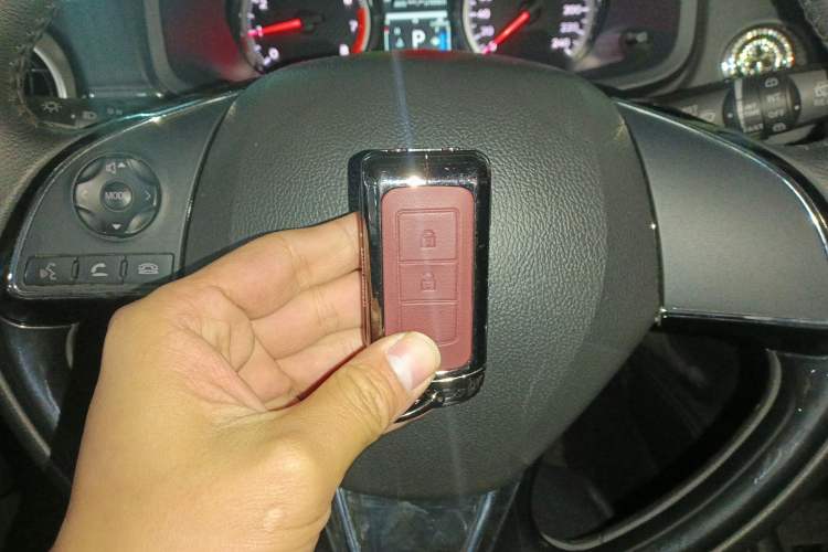 Used Mitsubishi ASX 2020 2.0L CVT Smart Edition
