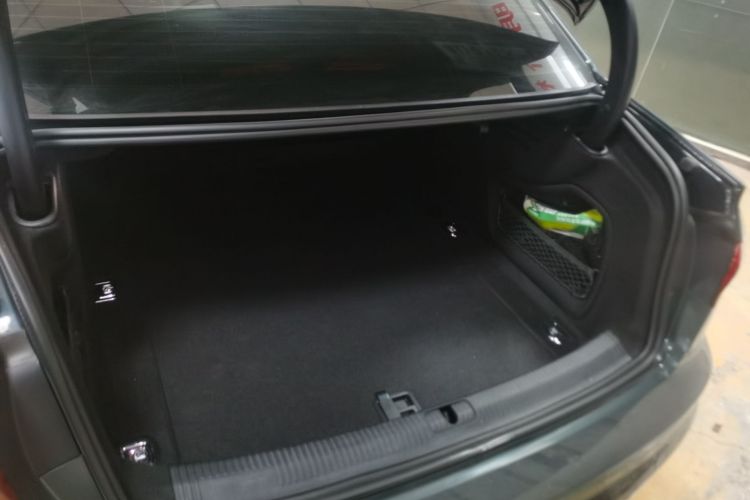 Used Audi A4L 2023 40 TFSI quattro Luxury Dynamic Edition