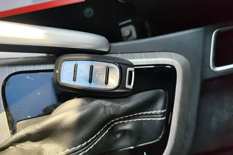 Used Geely Auto Vision X3 2017 1.5L Automatic Prestige Model