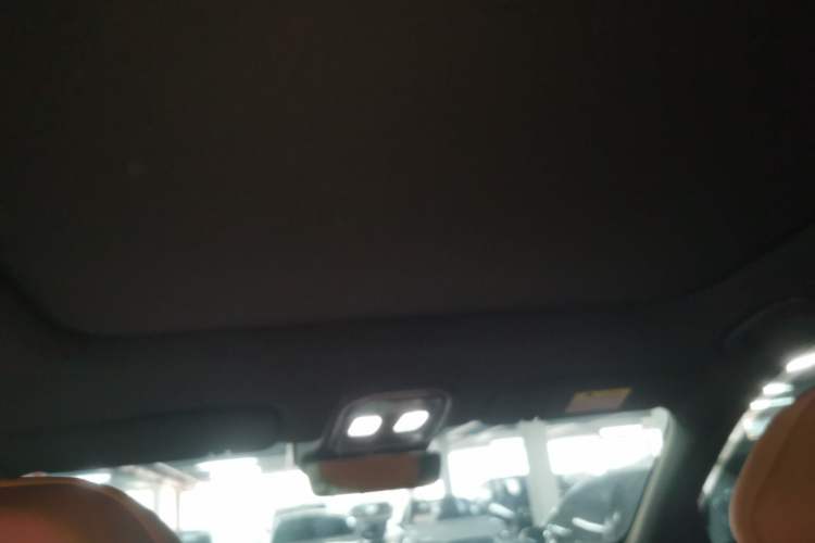 Used  S07 2023 200Max Range-Extended Version
