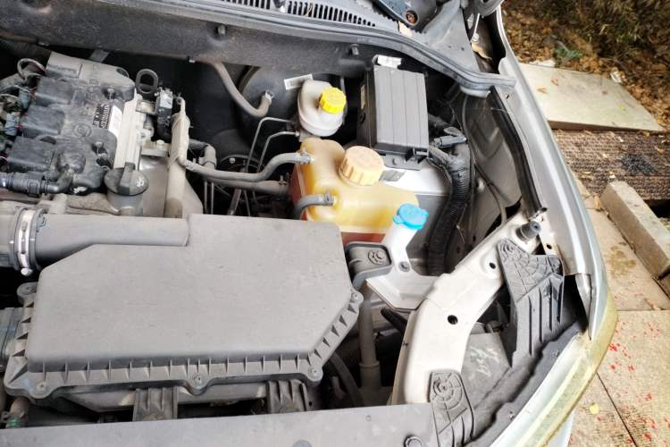 Used Wuling Hongguang 2018 1.5L S Comfort Model L2B
