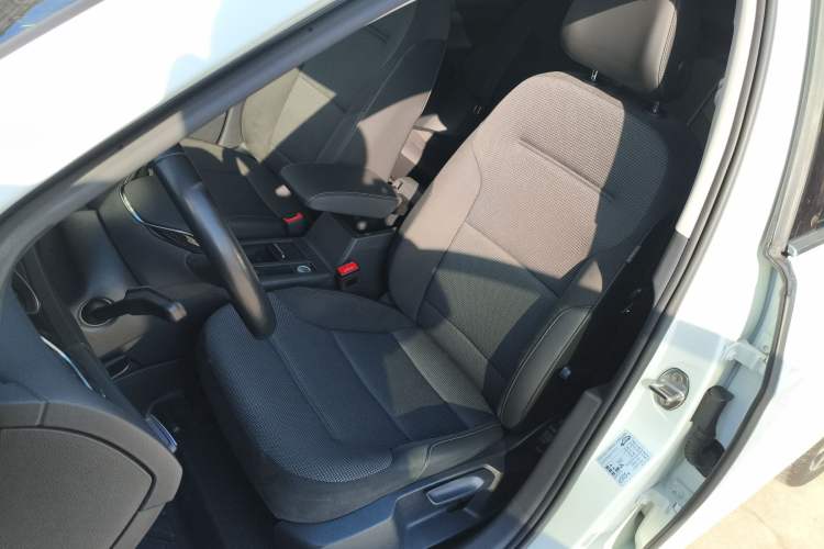 Used Volkswagen Golf 2020 280TSI DSG Comfort Version
