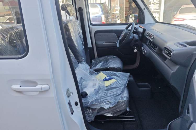 Used Wuling Zhiguang New Energy 
