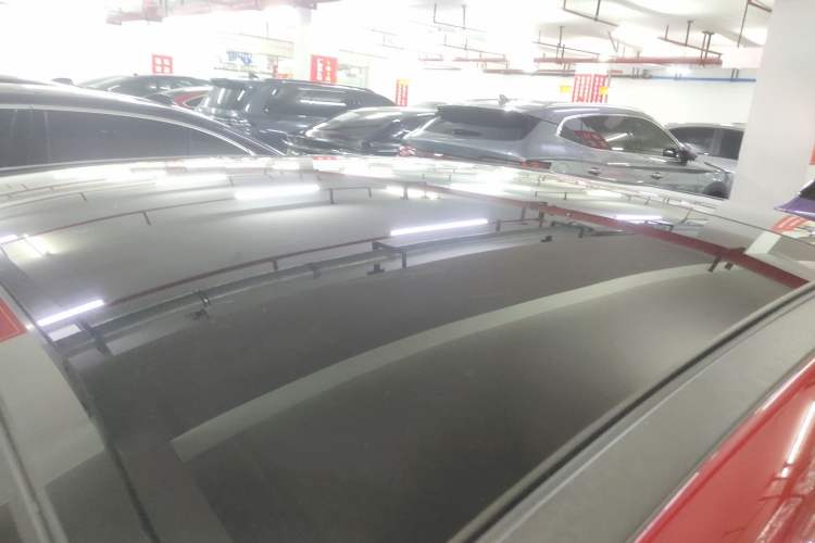 Used Mercedes-Benz A-Class 2021 A 200 L Sport Sedan Dynamic Model