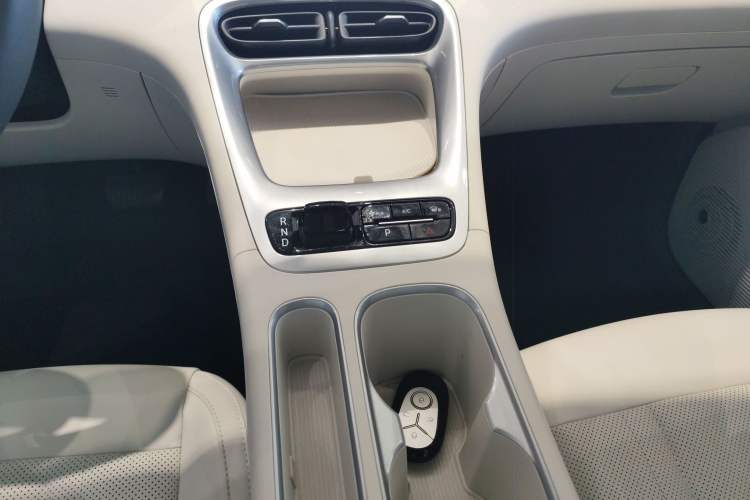 Used  Geome 2025 310km Youth Edition