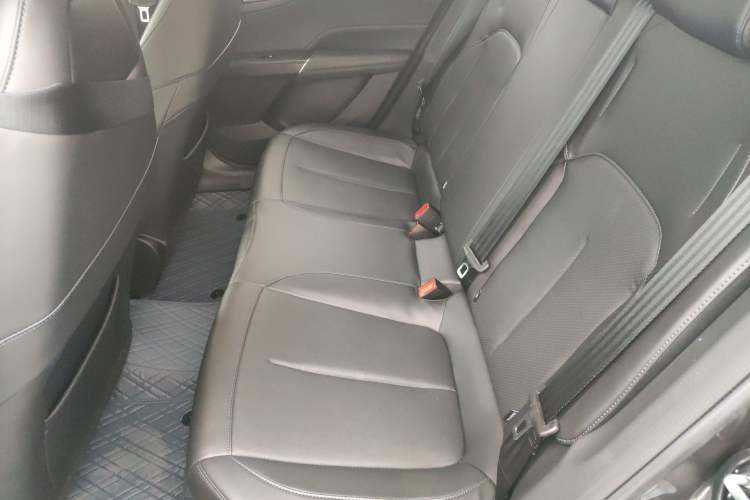 Used Changan Eado DD 2023 Blue Whale NE 1.5T GDI DCT Luxury Edition
